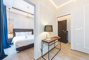 Syntagma Luxury Living One LL1Apartments