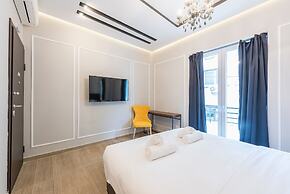 Syntagma Luxury Living One LL1Apartments