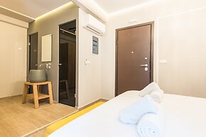 Syntagma Luxury Living One LL1Apartments