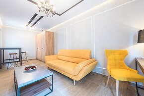 Syntagma Luxury Living One LL1Apartments