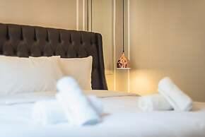 Syntagma Luxury Living One LL1Apartments