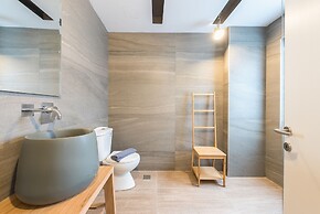 Syntagma Luxury Living One LL1Apartments