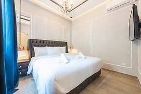 Syntagma Luxury Living One LL1Apartments