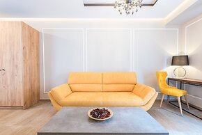 Syntagma Luxury Living One LL1Apartments