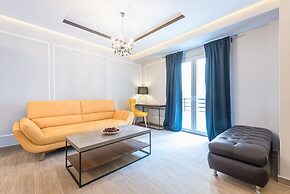 Syntagma Luxury Living One LL1Apartments
