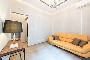 Syntagma Luxury Living One LL1Apartments
