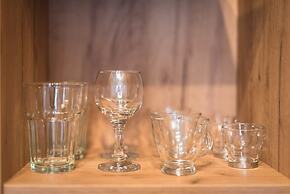 Syntagma Luxury Living One LL1Apartments