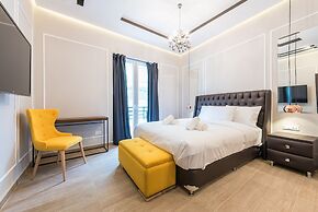 Syntagma Luxury Living One LL1Apartments