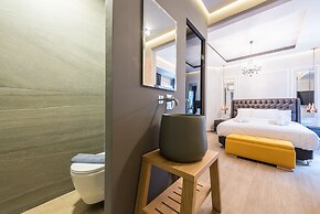 Syntagma Luxury Living One LL1Apartments