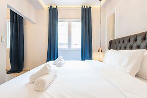 Syntagma Luxury Living One LL1Apartments