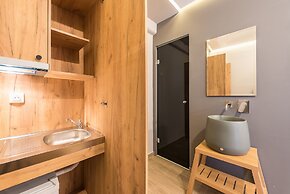 Syntagma Luxury Living One LL1Apartments