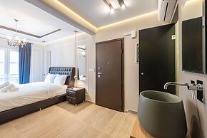 Syntagma Luxury Living One LL1Apartments