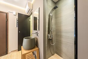 Syntagma Luxury Living One LL1Apartments