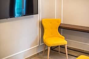 Syntagma Luxury Living One LL1Apartments