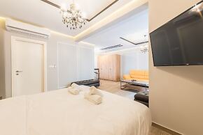 Syntagma Luxury Living One LL1Apartments