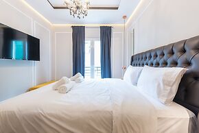 Syntagma Luxury Living One LL1Apartments