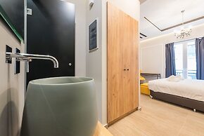 Syntagma Luxury Living One LL1Apartments