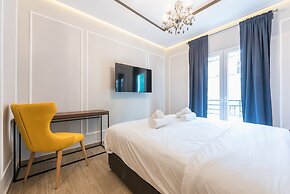 Syntagma Luxury Living One LL1Apartments
