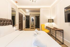 Syntagma Luxury Living One LL1Apartments