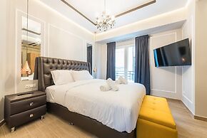 Syntagma Luxury Living One LL1Apartments