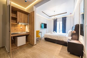 Syntagma Luxury Living One LL1Apartments