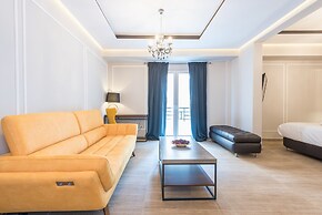 Syntagma Luxury Living One LL1Apartments