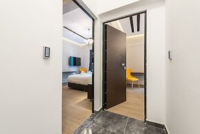 Syntagma Luxury Living One LL1Apartments