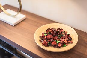 Syntagma Luxury Living One LL1Apartments