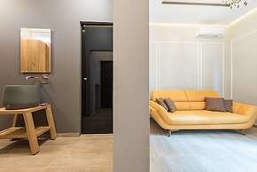 Syntagma Luxury Living One LL1Apartments