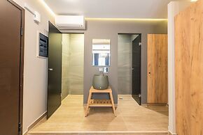 Syntagma Luxury Living One LL1Apartments