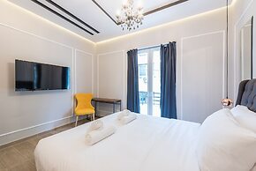 Syntagma Luxury Living One LL1Apartments
