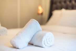 Syntagma Luxury Living One LL1Apartments