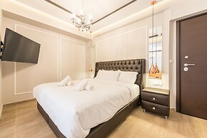 Syntagma Luxury Living One LL1Apartments