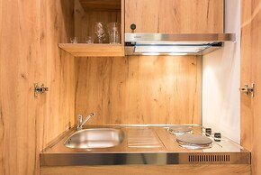 Syntagma Luxury Living One LL1Apartments