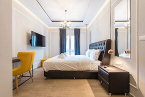 Syntagma Luxury Living One LL1Apartments