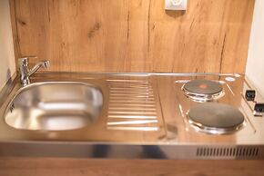 Syntagma Luxury Living One LL1Apartments