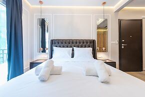 Syntagma Luxury Living One LL1Apartments
