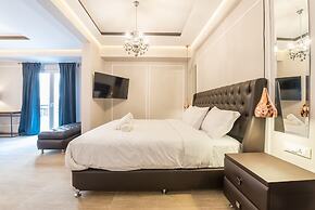 Syntagma Luxury Living One LL1Apartments