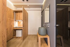 Syntagma Luxury Living One LL1Apartments