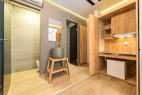 Syntagma Luxury Living One LL1Apartments