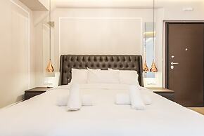 Syntagma Luxury Living One LL1Apartments