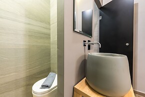 Syntagma Luxury Living One LL1Apartments