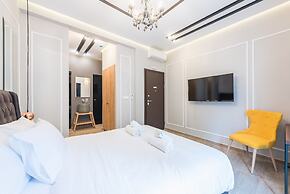 Syntagma Luxury Living One LL1Apartments