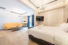 Syntagma Luxury Living One LL1Apartments