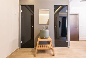 Syntagma Luxury Living One LL1Apartments