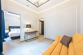 Syntagma Luxury Living One LL1Apartments