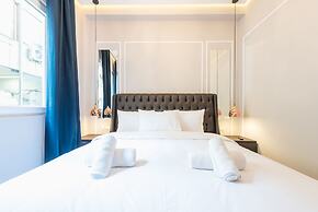 Syntagma Luxury Living One LL1Apartments