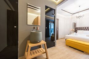 Syntagma Luxury Living One LL1Apartments