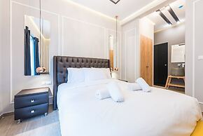 Syntagma Luxury Living One LL1Apartments