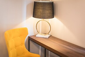 Syntagma Luxury Living One LL1Apartments